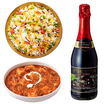 SPECIAL PRODUCTS